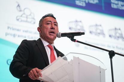 Ricardo Roa, Presidente de Ecopetrol