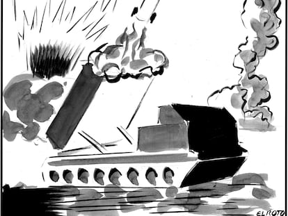 El Roto