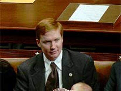 Adam Putnam