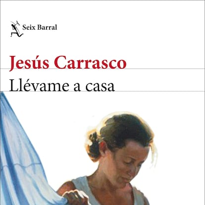 Llévame a casa