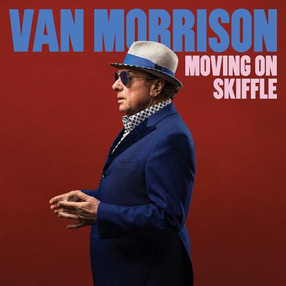 Van Morrison, ‘Moving on Skiffle’