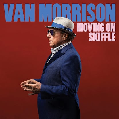 Van Morrison, ‘Moving on Skiffle’