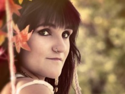 Atención a María Rozalén