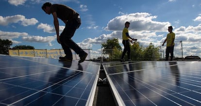 Hasta ahora los propietarios han mostrado poco inter&eacute;s por esta energ&iacute;a. 
 