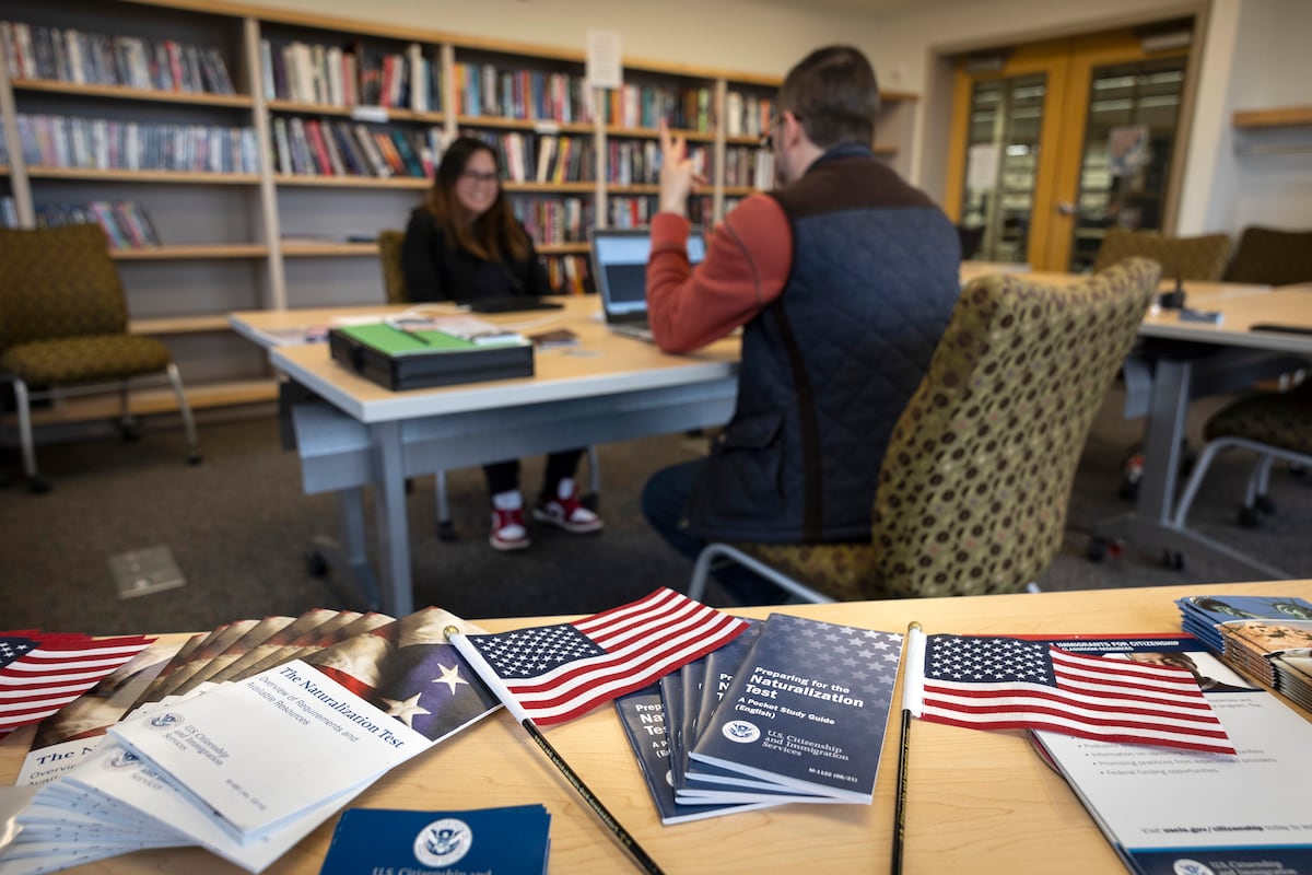 The new cost for asylum applications and other immigration procedures under Trump's law