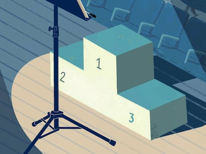 El Gobierno del Parlamento