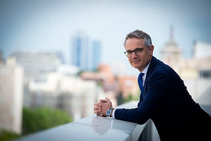 David Azcona, economista jefe de Beka Finance. 