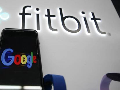La aprobación de la fusión Google-Fitbit sienta un peligroso precedente