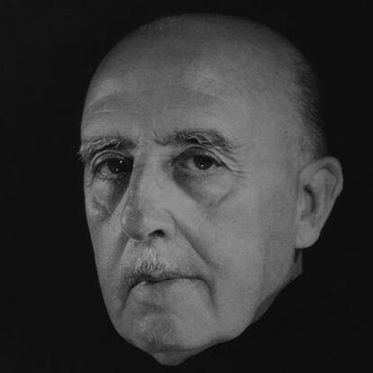 Francisco Franco.