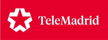 El nuevo logo de Telemadrid.