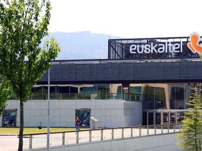 Euskaltel aspira a sacar partido de los ‘remedies’ de las fusiones en España