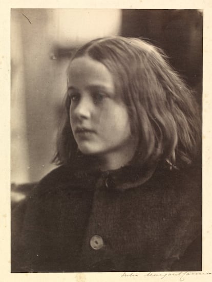 'Annie', 1864.