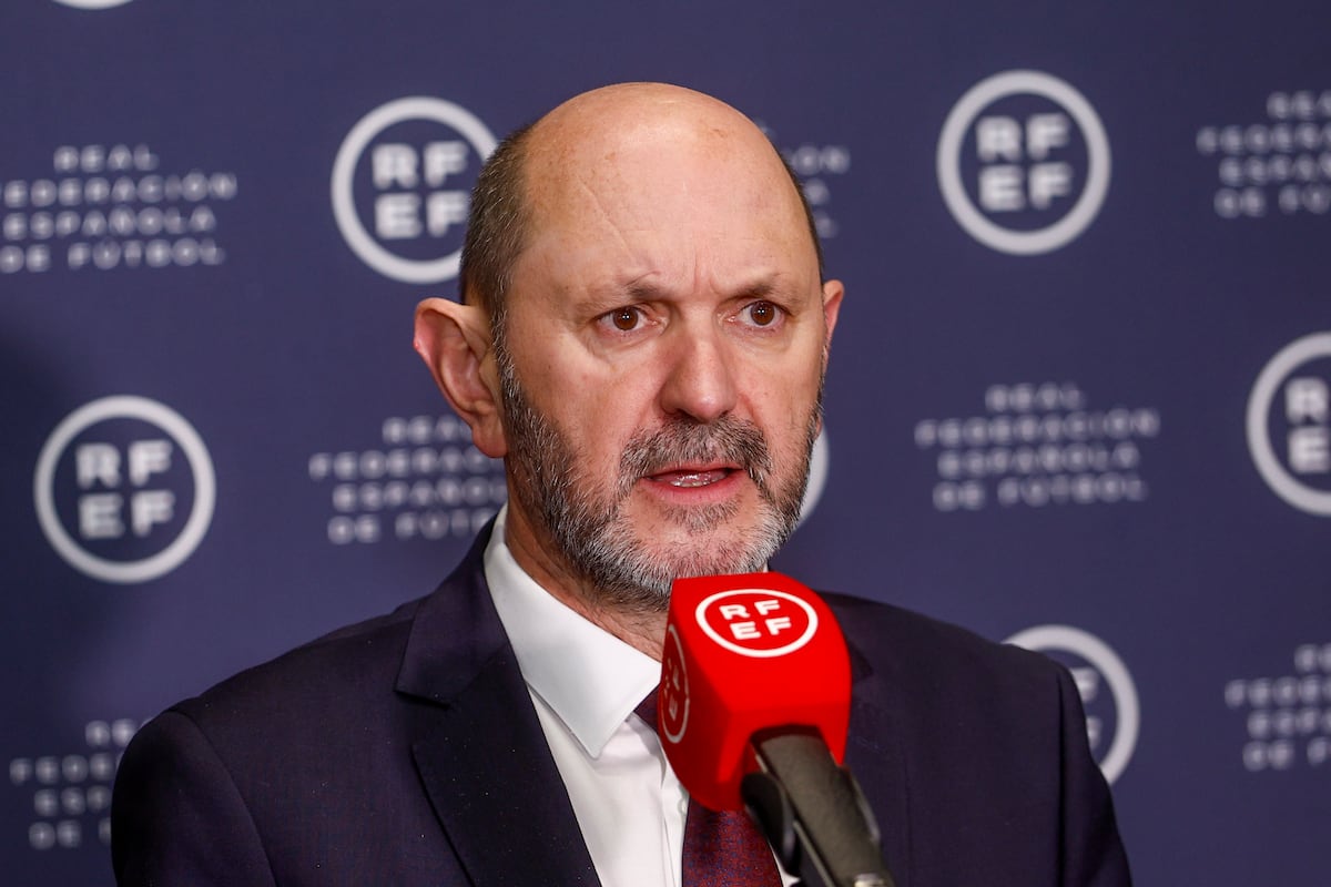 Polémica por la elección de San Sebastián en lugar de Vigo como una de las sedes del Mundial 2030