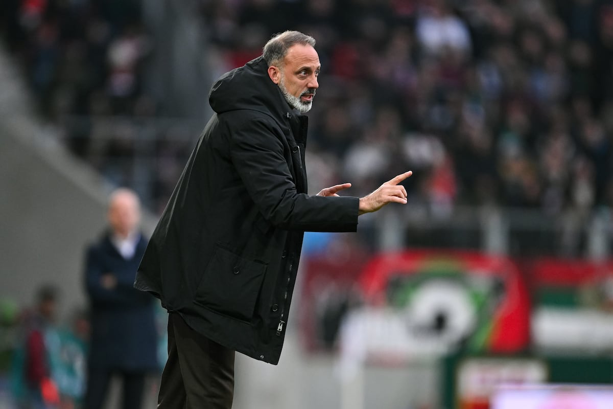 La Real Sociedad ya tiene nuevo entrenador: Pellegrino Matarazzo