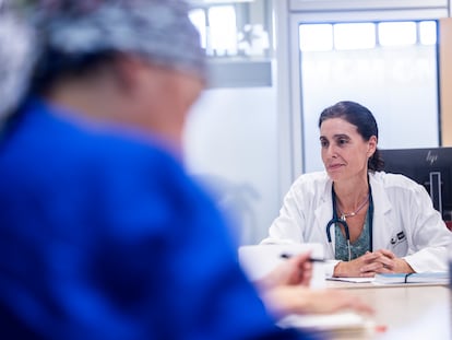 Las oncólogas que han creado una escuela para enseñar a vivir con cáncer