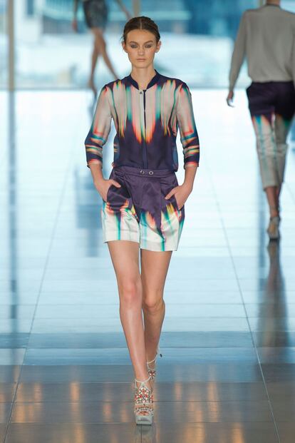 matthew williamson primavera verano 2013