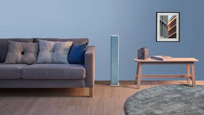 Nuevos altavoces de Energy Sistem con Alexa integrada