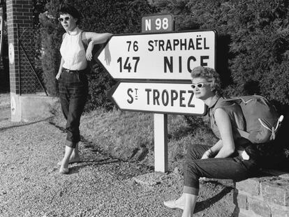 Si no te montas un viaje por dos duros es porque no quieres