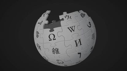 Wikipedia se 'oscurece' hasta mañana a las doce del mediodía.