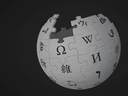 Wikipedia se 'oscurece' hasta mañana a las doce del mediodía.