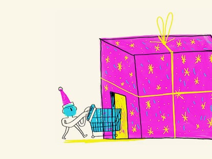Regalos para Navidad