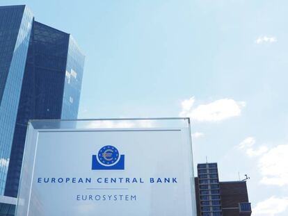 El BCE echa el freno en Europa: qué debe tener en cuenta el inversor