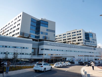 Hospitales