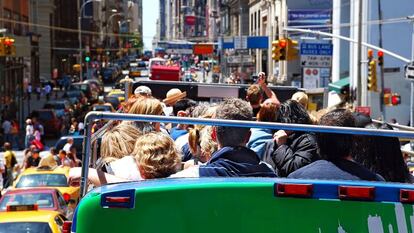 más turistas, más préstamos