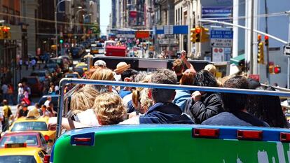 m&aacute;s turistas, m&aacute;s pr&eacute;stamos