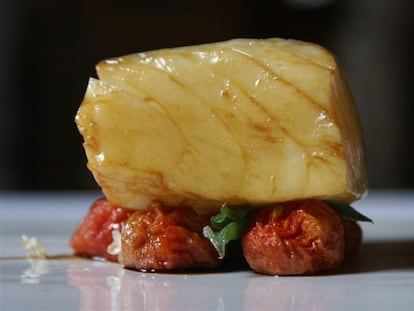 Creatividad y bacalao