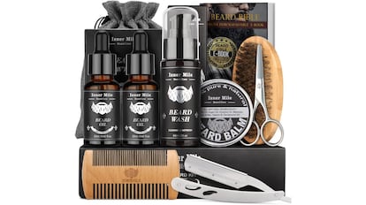 Amazon Prime Day:_ productos para la barba