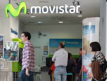 Telefónica se une a MediaMarkt para impulsar Movistar Prosegur Alarmas