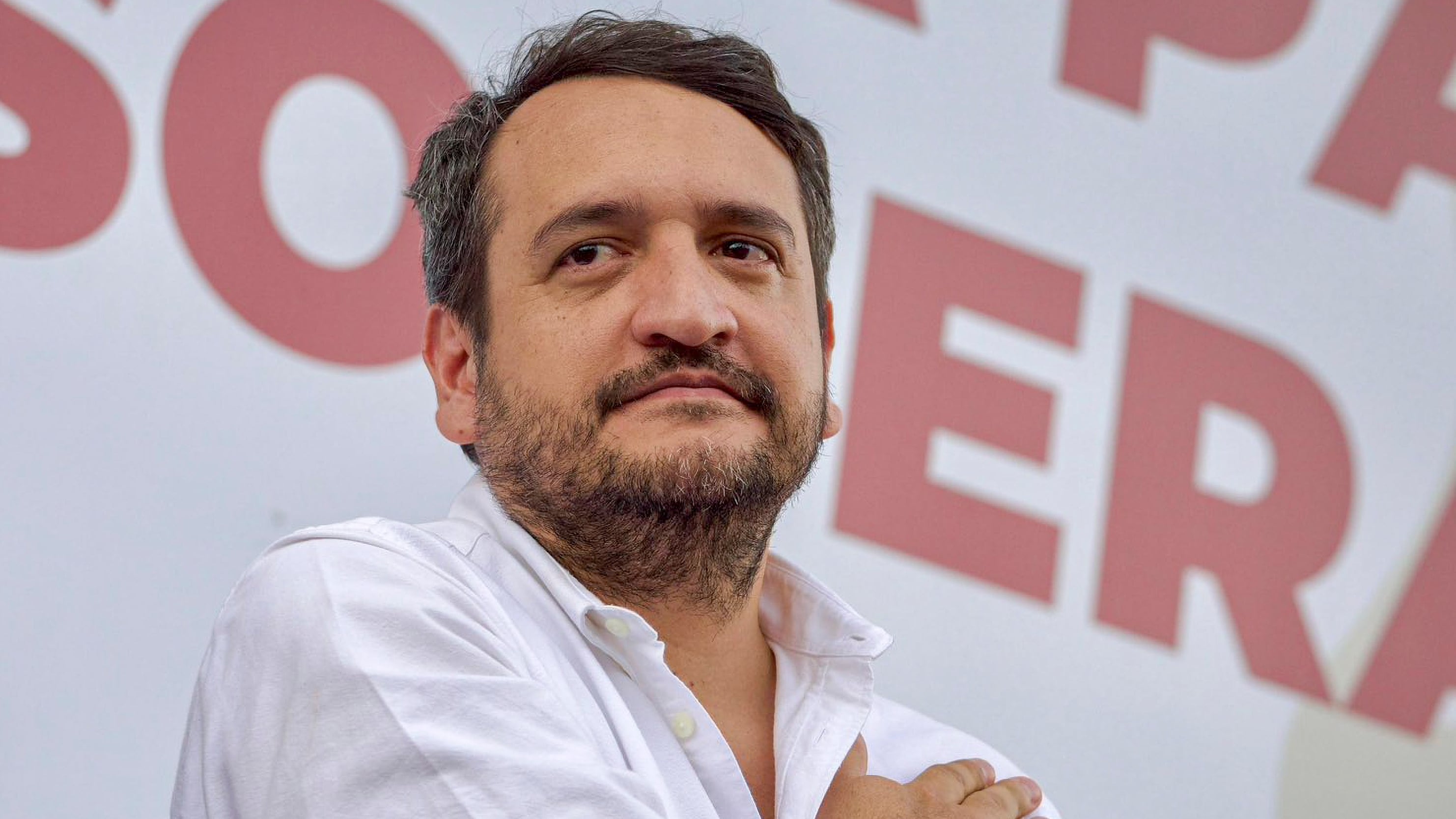 Andy López Beltrán, la piedra en el zapato de Sheinbaum