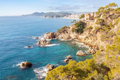 Lloret de Mar