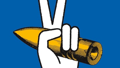 El precedente como coartada: cómo Estados Unidos normalizó la guerra presidencial antes de Trump