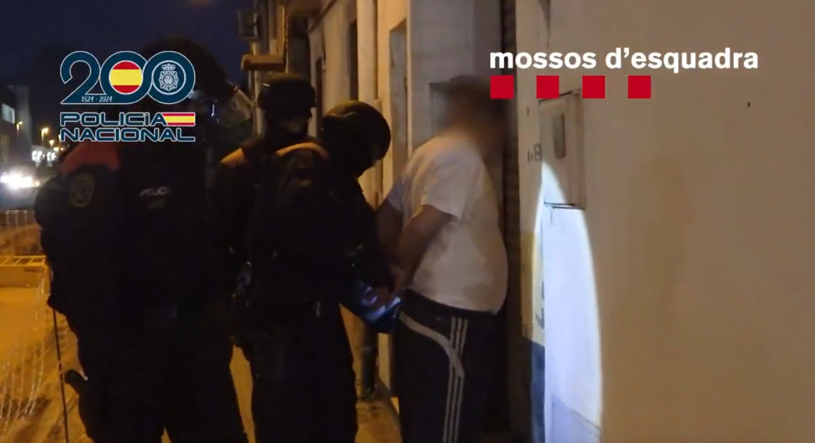 Three alleged jihadists with manuscripts to act as ‘solitary wolves’ | News from Catalonia