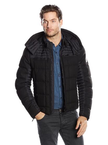 Belstaff Chaqueta (Negro)