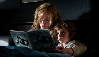 Babadook, de Jennifer Kent