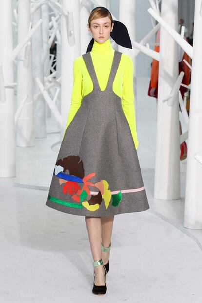 Delpozo otoño invierno