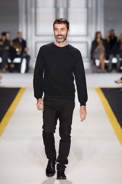 pasarela giambattista valli otoño invierno 2015 2016 paris fashion week