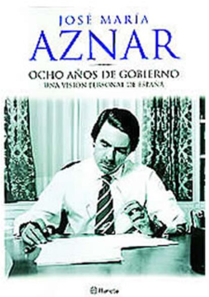 Ocho años de gobierno: una visión personal de España