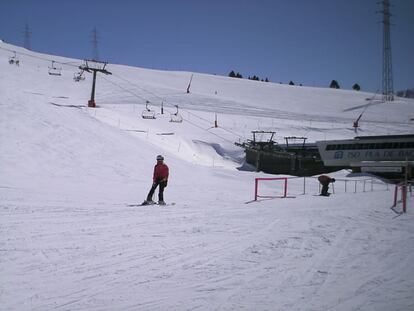Baqueira