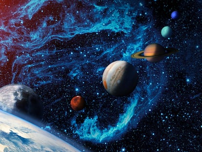 Los 10 descubrimientos astronómicos de 2025