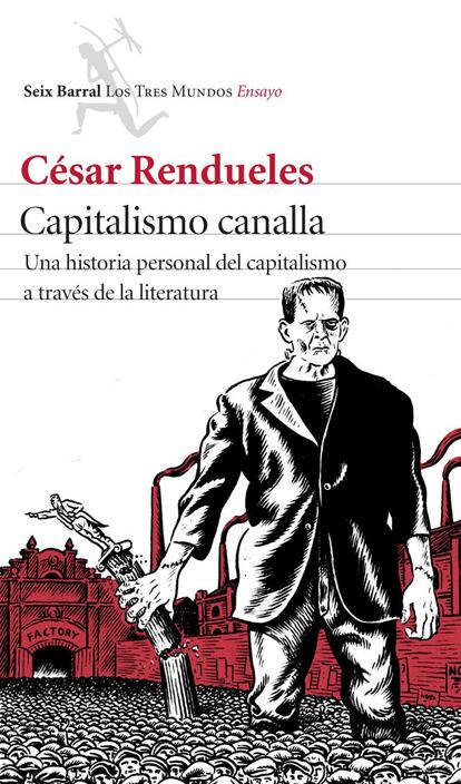 "En cierta ocasión le preguntaron a Margaret Thatcher cuál había sido su principal logro político: “Tony Blair y el nuevo laborismo”, respondió. Aquí está la clave de la llegada de Jeremy Corbyn al liderazgo del Labour británico. Oportunísimo libro de César Rendueles que también sirve para explicar lo sucedido apenas unos días atrás. La revolución conservadora y su producto más inmediato, el neoliberalismo, transformaron el contrato social vigente desde la II Guerra Mundial y redefinieron lo que se consideraba posible, imposible y deseable. El capitalismo iniciaba así una nueva etapa en la que se ha instalado al menos hasta 2007, cuando se inicia la Gran Recesión que apenas ha quedado atrás". Por JOAQUÍN ESTEFANÍA