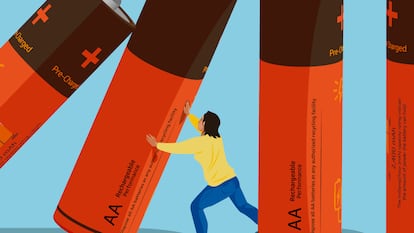 Productividad: lo que la experiencia enseña