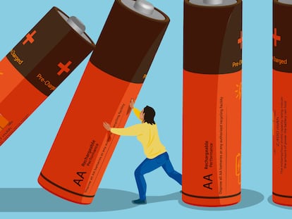 Productividad: lo que la experiencia enseña