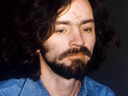 Charles Manson: todo lo que debes saber para hacerte el listillo cuando se muera
