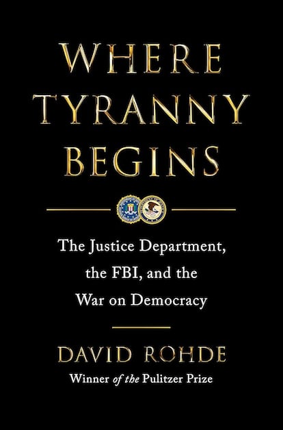 Where tyranny begins