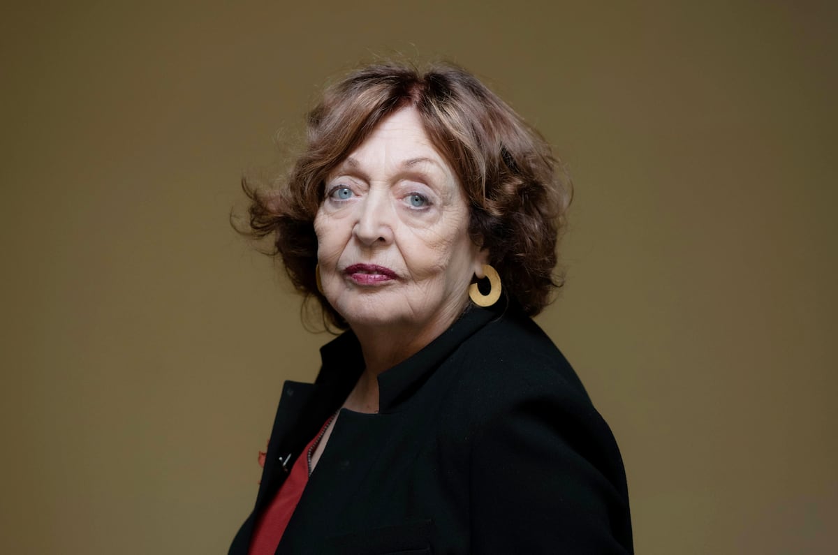 La gran maestra del cuento español vuelve para enfrentarse a lo desconocido: repasamos libro a libro una trayectoria impecable