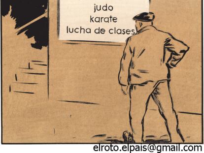 EL ROTO